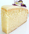 White Chocolate Mud Cake Recipe