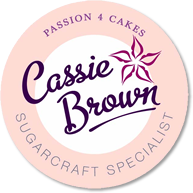 Cassie Brown