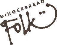 Gingerbread Folk