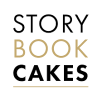 Story Book Cakes