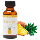 Pineapple Super Strength Flavour Oil 29.5ml - LorAnn