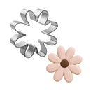 Cookie Cutter - Daisy 3.5 inch
