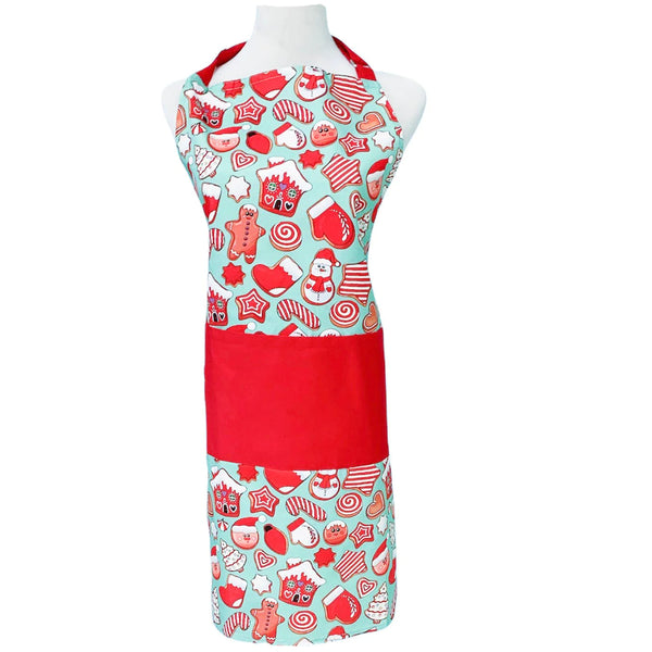 Apron - Christmas - Adult Apron