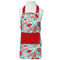 Apron - Christmas - Children Apron