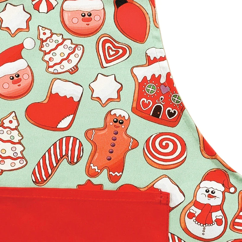 Apron - Christmas - Children Apron