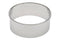 Cake Ring / Cake Cutter - 4.5 inch Round - Ateco