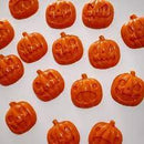 Chocolate Mould - Small Pumpkins (Halloween) - 1pc