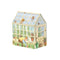 Cookie / Biscuit Storage Tin - Peter Rabbit Greenhouse