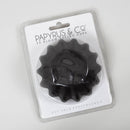 Cupcake Cases - Bloom Cupcake Cups - Black (24pk)