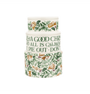 Cake Storage Tin - Emma Bridgewater's Bring In The Green (Christmas) Round Cake Tin - Small