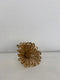 Floristry - Sola Wood Flower - Brown Daisy