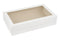 Cake Box STD - 24 x 16 inch Rectangle Slab (6 inches high)
