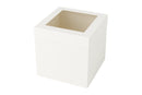 Cake Box TALL 18 inch - (12 inches high)