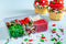 Sprinkles - Christmas Bento Box 120g - OTT