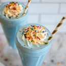 Sprinkle Mix - Natural Colours Jimmies / Sugar Strands