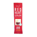 Natural Food Colour Powder - Red Velvet 13g (Heat stable)