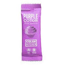 Natural Food Colour Powder - Purple 3g