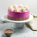 Natural Food Colour Powder - Purple 3g