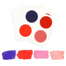 PYO Paint Palettes - Valentines - 12pk