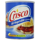 Shortening - Crisco All-Vegetable Shortening 6lb / 2.7kg