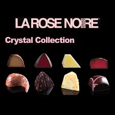 Chocolates - Gourmet Bon Bons 8g (each) - Crystal Collection
