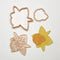 Embosser & Cutter Set - Daffodil (by Little Biskut)