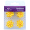 Sugar Decorations - Daffodils 12pcs
