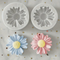 Silicone Mould - Daisy / Gerbera 5cm