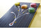 Tools - Deco Spoon - Silicone - by Daudignac