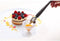Tools - Deco Spoon - Silicone - by Daudignac