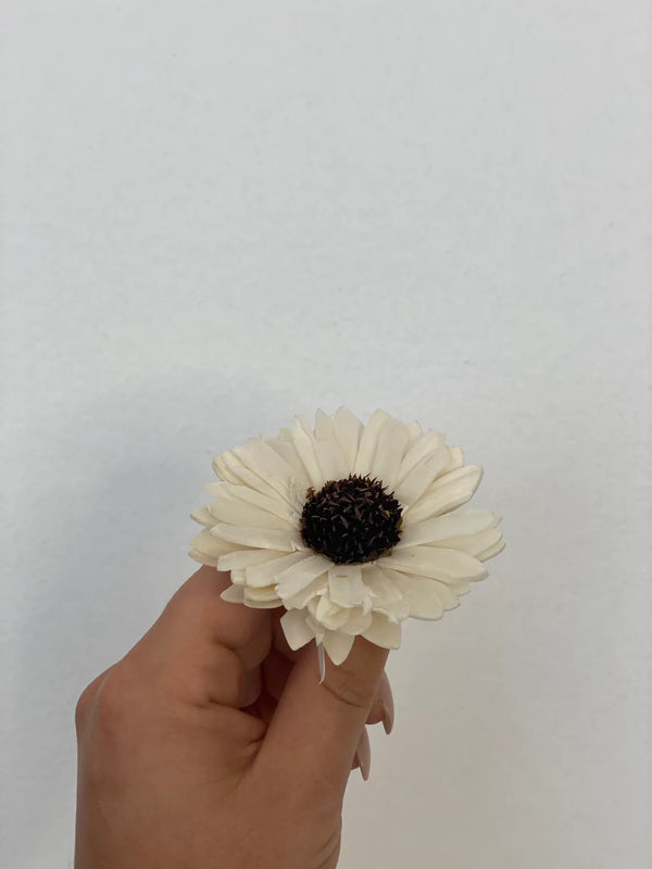 Floristry - Sola Wood Flower - Dezy Daisy