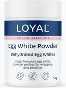 Egg White Powder 50g