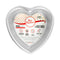 Cake Pan - Heart 12 inch