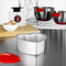 Cake Pan - Heart - 6 inch