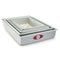 Rectangle Cake Pan / Tin (3 inches deep) - Fat Daddio