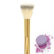 Paint Brush - Flat Top Lustre Dust / Stencil brush