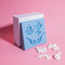 Silicone Mould - Flourish
