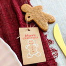 Cookie Mix - Gingerbread Cookie Mix 300g