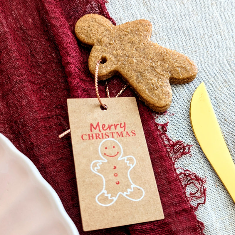 Cookie Mix - Gingerbread Cookie Mix 300g