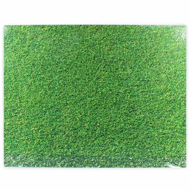 Grass Print - Rectangle MDF Cake Boards