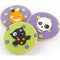 Cookie Cutters - Halloween Cuties 4pc Set