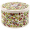 Cake Storage Tin - Birds in Hedgerow 25cm (Large) Round - By Emma Bridgewater