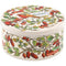 Cake Storage Tin - Birds in Hedgerow 19cm (Small) Round - by Emma Bridgewater