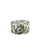 Cake Storage Tin - Emma Bridgewater's Christmas Holly Round Cake Tin - Small