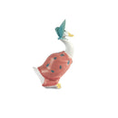 Cake Topper - Jemima Puddleduck ™ 8cm Resin Collectible Figurine