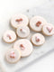 Little Bikkie - Baby Assorted Silicone Mould