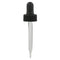 LorAnn Eye Droppers - fits 1 ounce bottles - 1 each