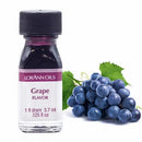 Grape Flavour Oil 3.7ml - LorAnn