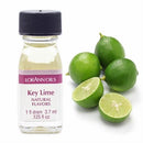 Key Lime Flavour Oil 3.7ml (Natural) - LorAnn