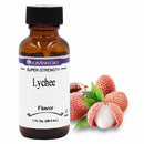 Flavour Oil - Lychee Super Strength 29.5ml - LorAnn